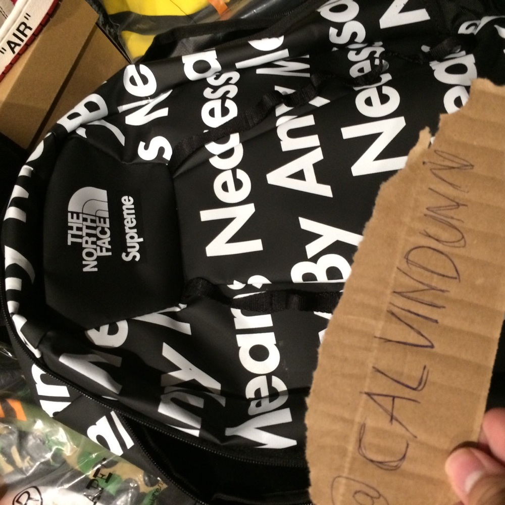 HYPEBEAST collection - worth over $3,500 - Picture 3 of 6